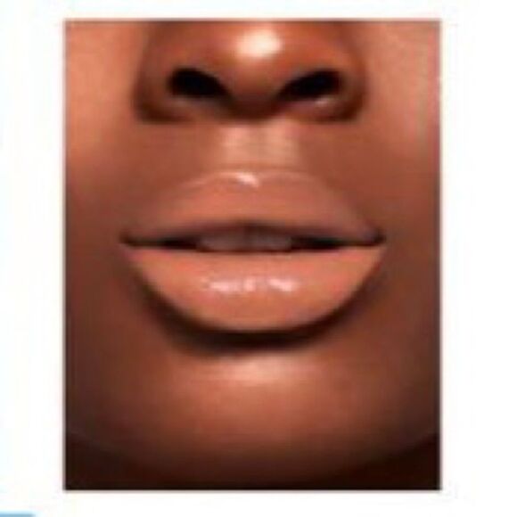 5/$25💜 Shades by Shan Lip Gloss Mini in Yeah! Yeah! - Picture 4 of 10